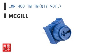 LMR-400-TM-TM(QTY:90ft)