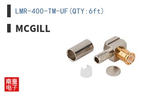 LMR-400-TM-UF(QTY:6ft)
