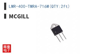 LMR-400-TMRA-716M(QTY:2ft)