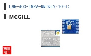 LMR-400-TMRA-NM(QTY:10ft)