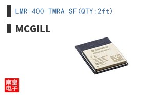 LMR-400-TMRA-SF(QTY:2ft)