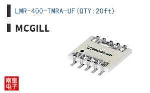 LMR-400-TMRA-UF(QTY:20ft)