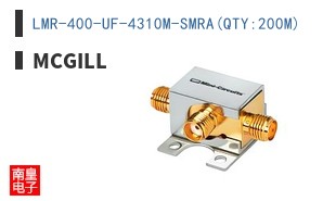 LMR-400-UF-4310M-SMRA(QTY:200M)