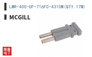 LMR-400-UF-716FC-4310M(QTY:17M)