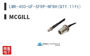 LMR-400-UF-SFRP-NFBH(QTY:11ft)