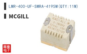 LMR-400-UF-SMRA-4195M(QTY:11M)