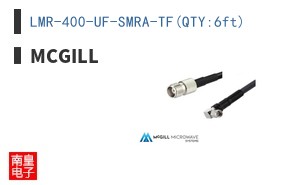 LMR-400-UF-SMRA-TF(QTY:6ft)