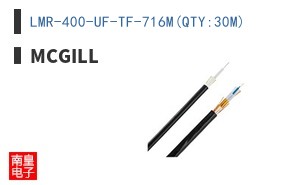 LMR-400-UF-TF-716M(QTY:30M)