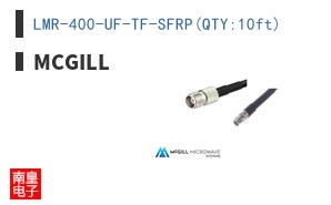 LMR-400-UF-TF-SFRP(QTY:10ft)