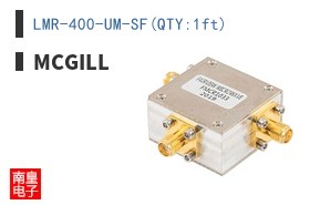 LMR-400-UM-SF(QTY:1ft)