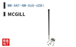 MM-ANT-NM-868-6DBI