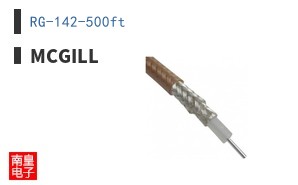 RG-142-500ft
