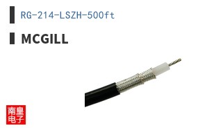 RG-214-LSZH-500ft