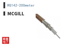 RG142-200meter