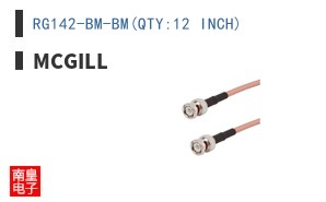 RG142-BM-BM(QTY:12 INCH)