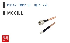 RG142-TMRP-SF (QTY:7m)