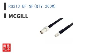 RG213-BF-SF(QTY:200M)
