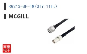 RG213-BF-TM(QTY:11ft)
