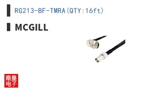 RG213-BF-TMRA(QTY:16ft)