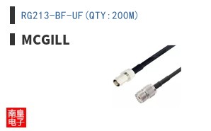 RG213-BF-UF(QTY:200M)