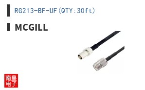RG213-BF-UF(QTY:30ft)