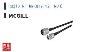 RG213-NF-NM(QTY:12 INCH)