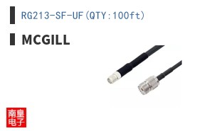 RG213-SF-UF(QTY:100ft)