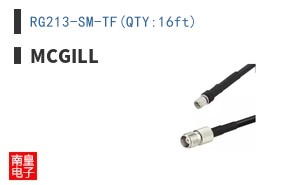 RG213-SM-TF(QTY:16ft)