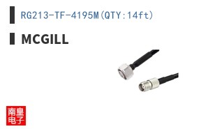 RG213-TF-4195M(QTY:14ft)