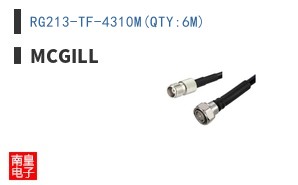 RG213-TF-4310M(QTY:6M)