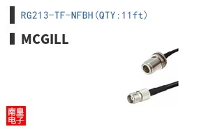 RG213-TF-NFBH(QTY:11ft)