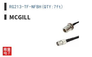 RG213-TF-NFBH(QTY:7ft)