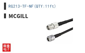 RG213-TF-NF(QTY:11ft)