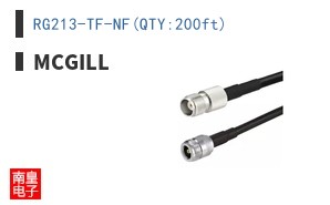 RG213-TF-NF(QTY:200ft)