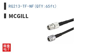 RG213-TF-NF(QTY:65ft)