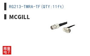 RG213-TMRA-TF(QTY:11ft)