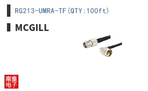 RG213-UMRA-TF(QTY:100ft)
