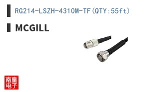 RG214-LSZH-4310M-TF(QTY:55ft)