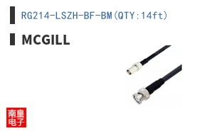 RG214-LSZH-BF-BM(QTY:14ft)