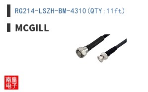 RG214-LSZH-BM-4310(QTY:11ft)