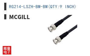 RG214-LSZH-BM-BM(QTY:9 INCH)
