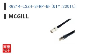 RG214-LSZH-SFRP-BF(QTY:200ft)