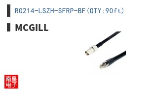 RG214-LSZH-SFRP-BF(QTY:90ft)