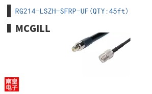 RG214-LSZH-SFRP-UF(QTY:45ft)