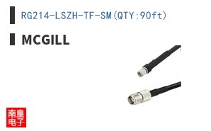 RG214-LSZH-TF-SM(QTY:90ft)