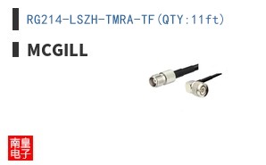 RG214-LSZH-TMRA-TF(QTY:11ft)
