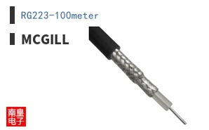RG223-100meter