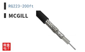 RG223-200ft