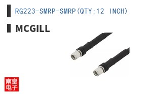 RG223-SMRP-SMRP(QTY:12 INCH)