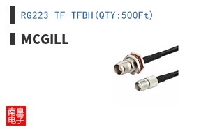 RG223-TF-TFBH(QTY:500Ft)